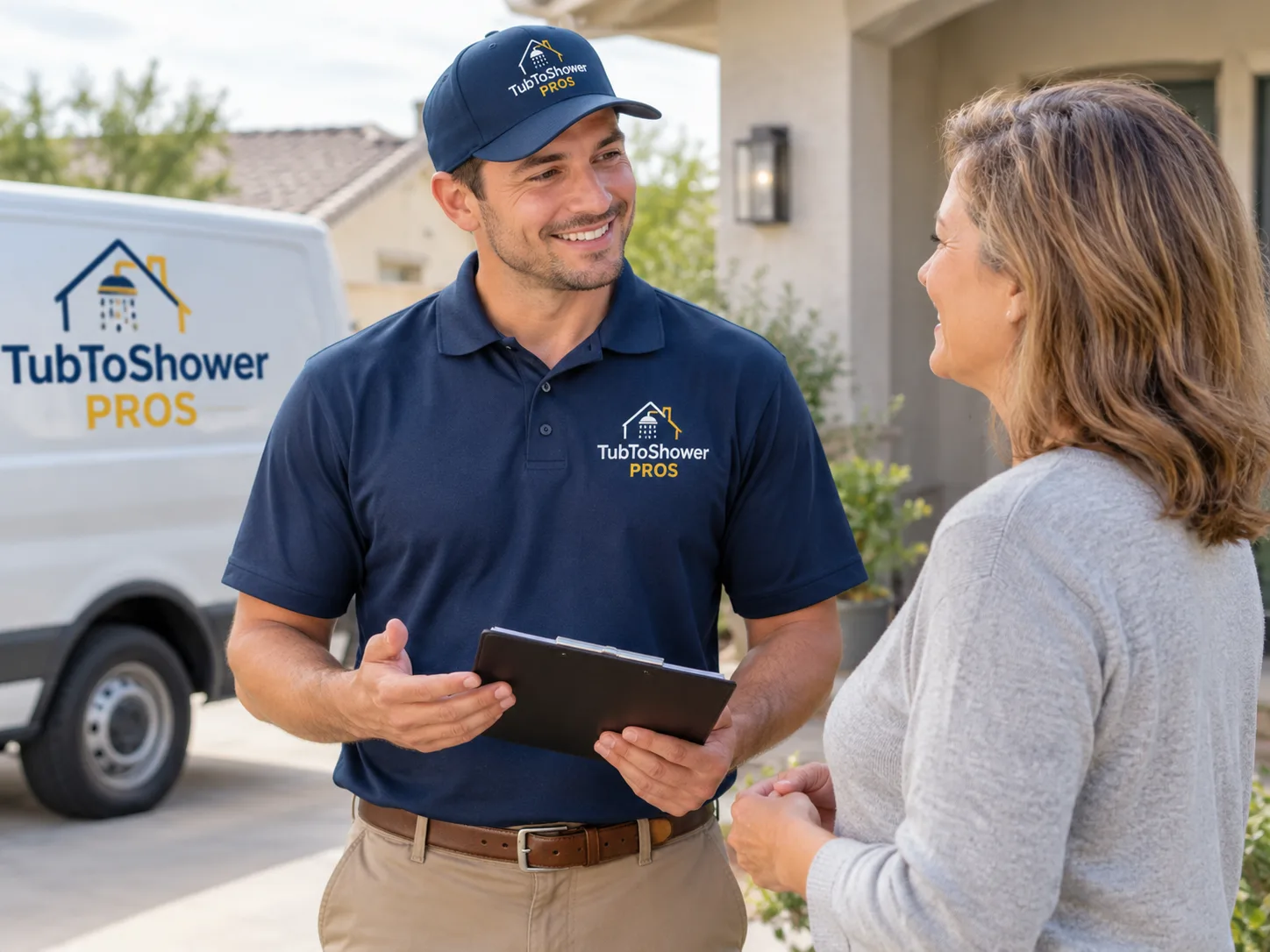 Tub Shower Conversion Wappingers Falls, NY FAQs